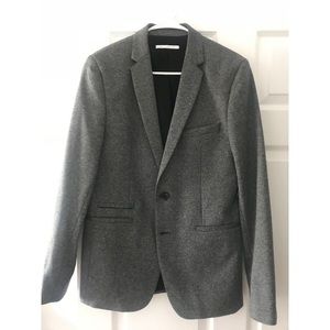 Calvin Kelvin body fit sport coat